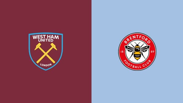How to watch West Ham vs Brentford: kick-off, TV channels and streams — Goal