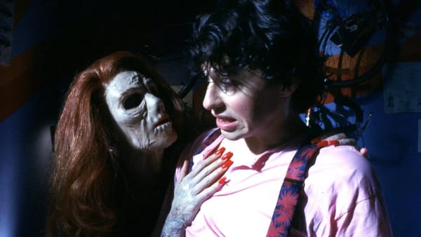 Steven Spielberg's Two-Season 'Amazing Stories' Is a Sci-Fi Fantasy Masterpiece — Movieweb