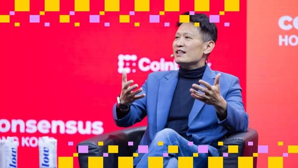 Binance tells Senate it found no accounts that sent crypto directly to Iran — CoinDesk: Bitcoin, Ethereum, Crypto News and Price Data