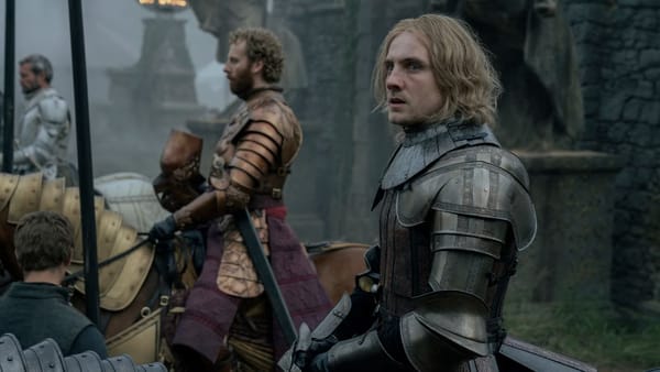 'A Knight of the Seven Kingdoms' Fixes What's Wrong With Modern Fantasy — Movieweb