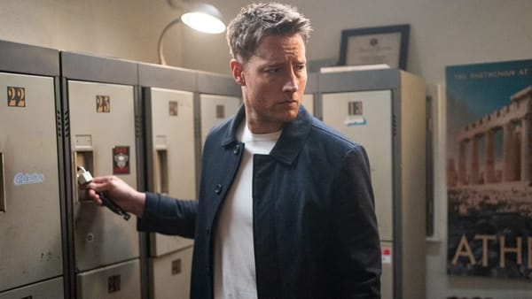 ‘Tracker’ still missing one thing after a twisty, action-packed case — Collider