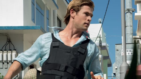 Chris Hemsworth's Blackhat: An Underrated Flop Worth Revisiting — Movieweb