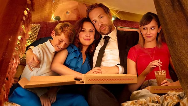 Trying's six-year time jump reshapes the Apple TV sitcom — Collider