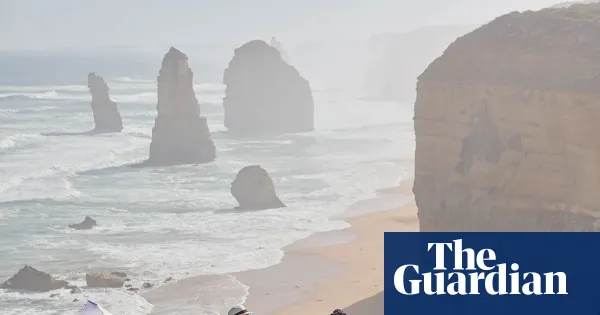 Twelve Apostles visitors to be charged entry fee — World news | The Guardian