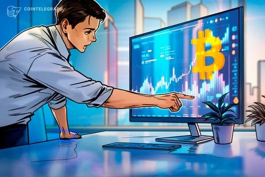 NYDIG: Bitcoin-tech stock correlation is overstated — Cointelegraph.com News