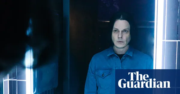 Jack White: I’m not going to put a painful thing out there — Culture | The Guardian