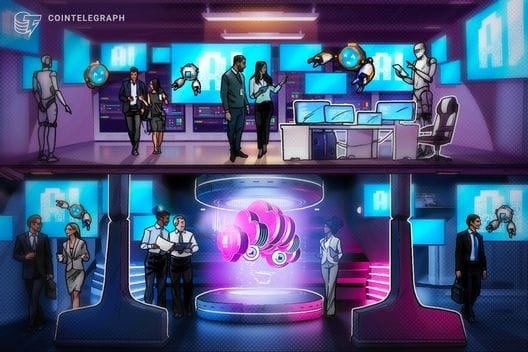 AI Use in Workplaces Causing ‘Brain Fry’ — Cointelegraph.com News