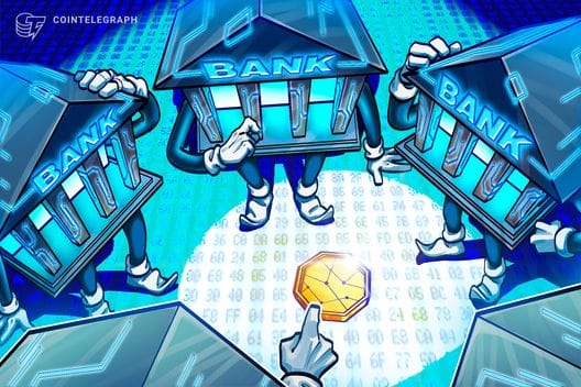 US Banks Need Clear Crypto Rules to Stay Ahead, ex-CFTC chair says — Cointelegraph.com News