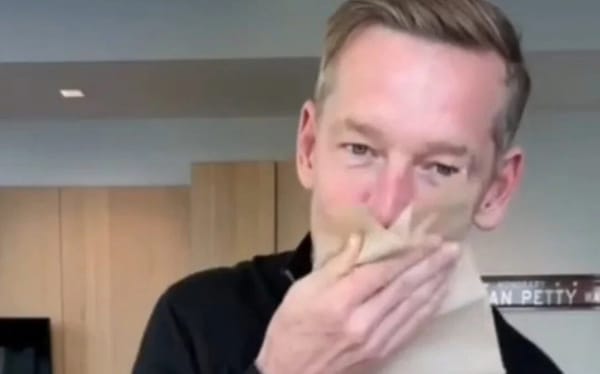 McDonald’s CEO Should Leave Burger Enjoying To The Professionals — Kotaku