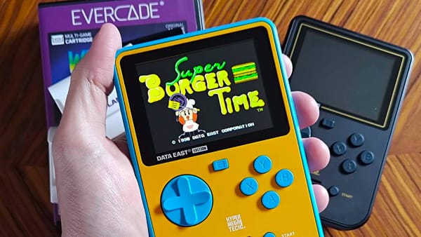 Super Pocket hits $44.99, but consider exclusives like Banjo-Kazooie — Gamesradar