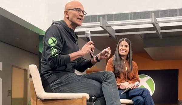 Microsoft denies ‘blank check’ claim about Project Helix — Kotaku