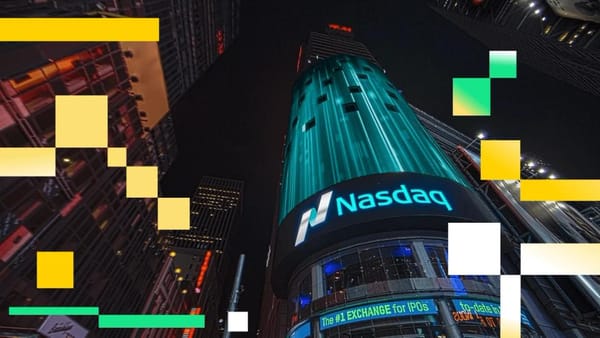 Nasdaq partners with Kraken to distribute tokenized stocks globally — CoinDesk: Bitcoin, Ethereum, Crypto News and Price Data