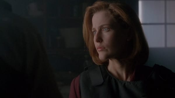 'The X-Files' Episode 'Home' Sequel Shut Down by Fox — Movieweb