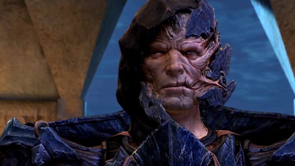 Dragon Age creator says he cut half the quests in Dragon Age 2 — Pcgamer