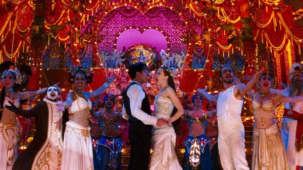 Maximalist Movie Masterpieces for Fans of Moulin Rouge! — Collider