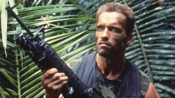 Arnold Schwarzenegger Confirms Return for New Predator Sequel — Movieweb