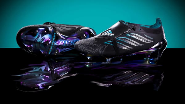 adidas serve up 90s nostalgia with the Predator EQT boots — Goal