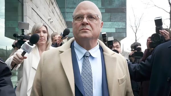 23-Episode Crime Series That Drew 11.3 Million Viewers Is Free to Stream — Collider