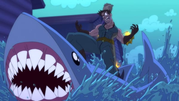 Is The Boys: Diabolical canceled? Showrunner explains — Polygon