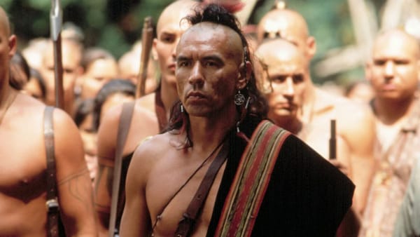 Michael Mann's The Last of the Mohicans Is Streaming Free on Tubi — Movieweb