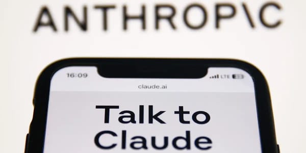 Anthropic files suit over the Pentagon's effective blacklisting — Businessinsider