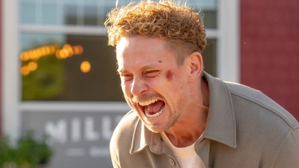 AMC renews The Audacity for a second season before premiere — Collider