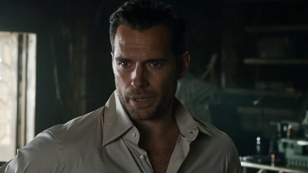 Guy Ritchie's In the Grey Trailer Unveils Henry Cavill, Jake Gyllenhaal — Movieweb