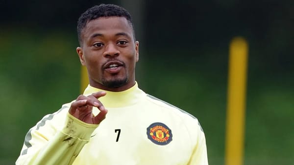 Evra backs Luis Enrique as 'dream' United manager and urges Cole Palmer move — Goal