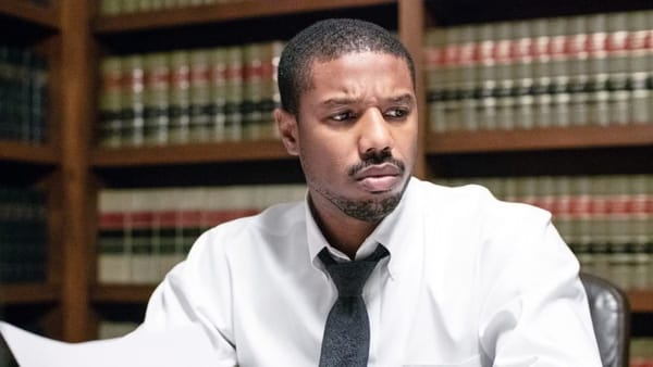 Michael B. Jordan Shone in Just Mercy Six Years Before Sinners — Collider