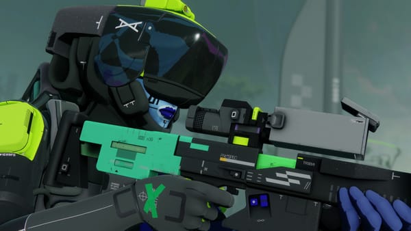 Bungie wont repeat Destiny 2's content-vault mistakes with Marathon — Pcgamer