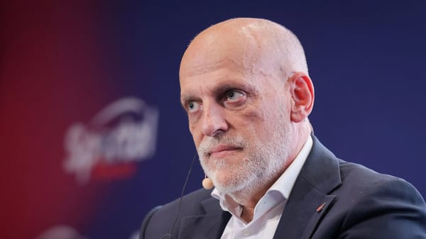 La Liga president denies Messi return got 'green light' — Goal