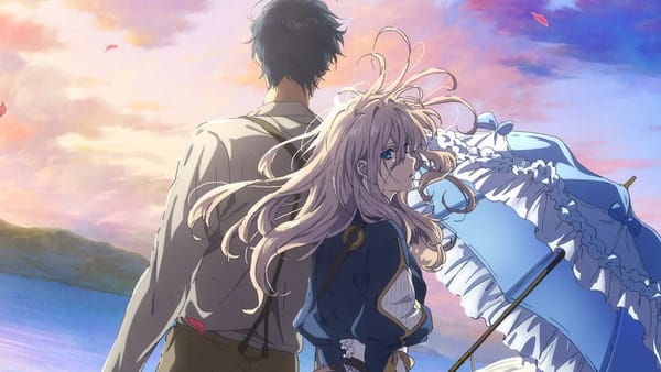 10 Greatest Anime Without a Video Game Adaptation — Collider
