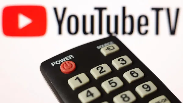 Save money on YouTube TV with 12 cheaper packages — Latest news