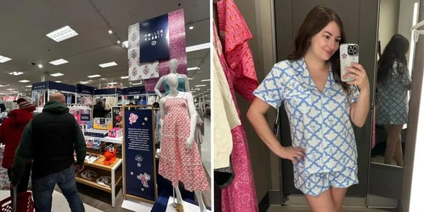 I shopped Target's Roller Rabbit drop and saw why Gen Alpha loves it — Businessinsider