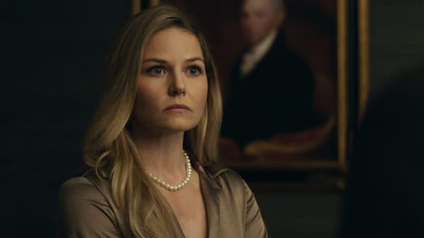 Netflix’s 30-Episode Spy Thriller Just Racked Up 133.1M Hours — Collider