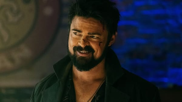 The Boys Season 5's Supe-virus storyline is the biggest X‑Men homage yet — Movieweb