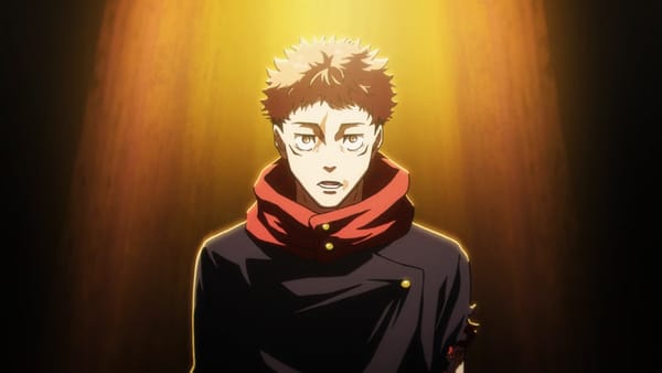 Jujutsu Kaisen season 3 sidelines its protagonist — Polygon