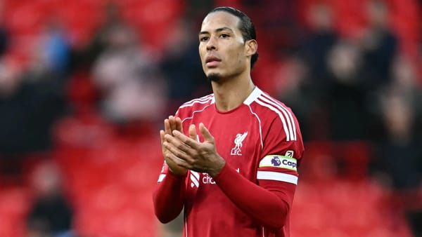 Buruk urges Rams Park crowd to unsettle Liverpool, warns on Van Dijk — Goal