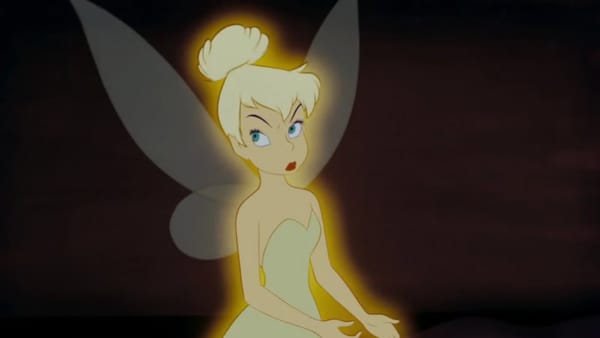 Tink: Disney+ Developing Live-Action Tinker Bell Series — Movieweb