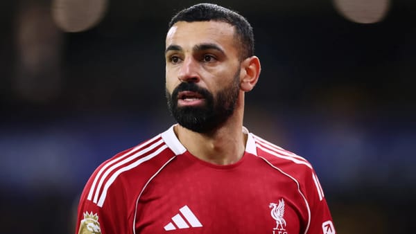 Hamann writes off Mohamed Salah and urges Liverpool to sign Michael Olise — Goal