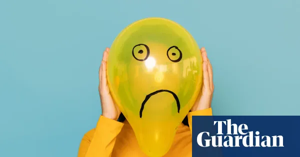 Now we have proof: dealing with difficult people really does age you — Lifestyle | The Guardian