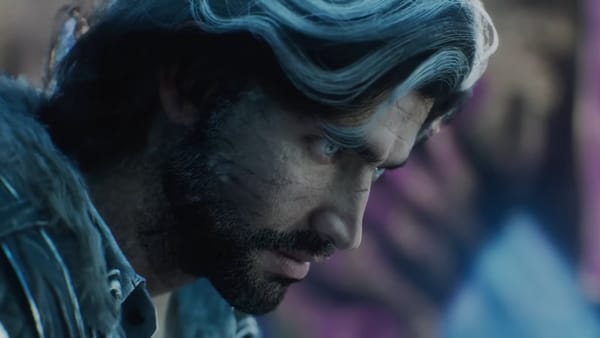 Clair Obscur devs seek 'fair solution' in comic dispute — Polygon