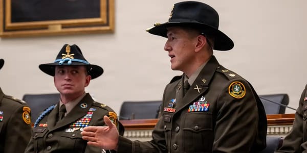 Army explores using ground robots to evacuate wounded troops — Businessinsider