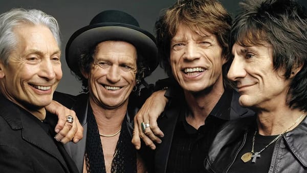 How Keith Richards Wrote 'Satisfaction' in His Sleep — Collider