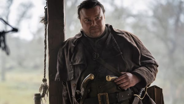 Outlander Rises to No. 9 on Netflix Worldwide as Final Season Begins — Movieweb