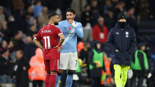 Man City to host Liverpool in FA Cup quarter-final; Chelsea draw Port Vale — Goal