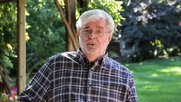 George Lucas changed Return of the Jedi's finale with a new score — Movieweb