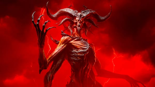 Diablo 4 expansion adds 12 torment tiers to make damage numbers matter — Pcgamer