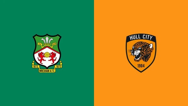 How to watch Wrexham vs Hull: live stream, TV channel and kick-off time — Goal