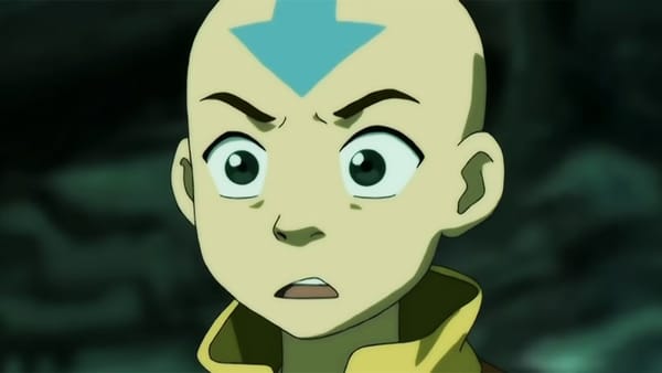 The Legend of Aang Wraps Filming, Will Debut on Paramount+ Oct. 9, 2026 — Collider